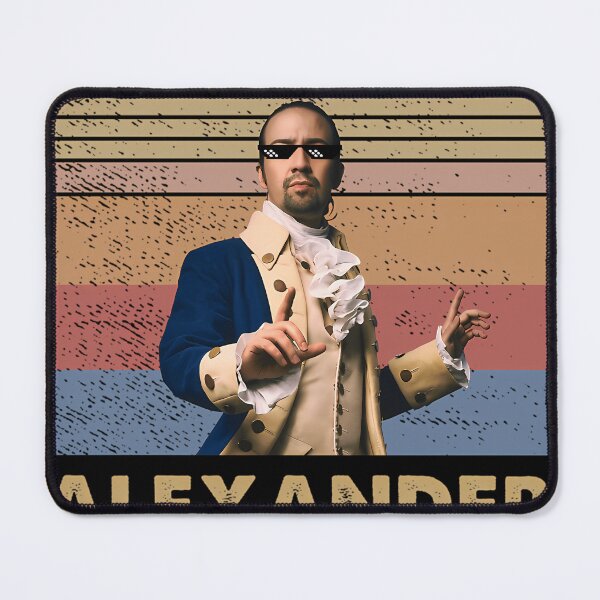 Item preview, My Favorite Rapper Is Alexander Hamilton designed and sold by elza98.