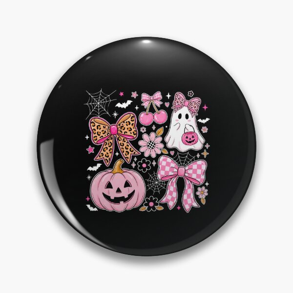 Item preview, Girly Spooky Season designed and sold by kar buncles.