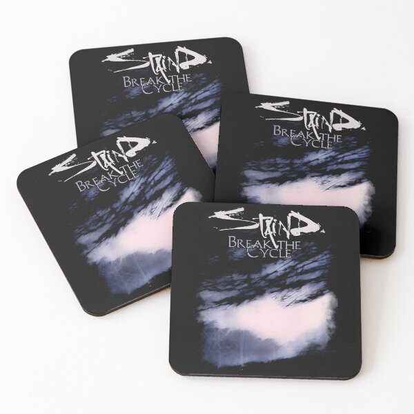 Item preview, S T A I N D Rock Band designed and sold by EmileDaugherty.