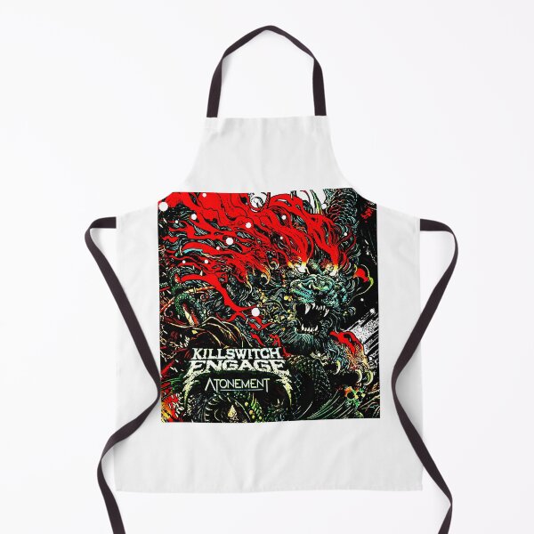 Item preview, Live-Tour design art-Killswitch engage inspired metal designed and sold by sileasokker4.