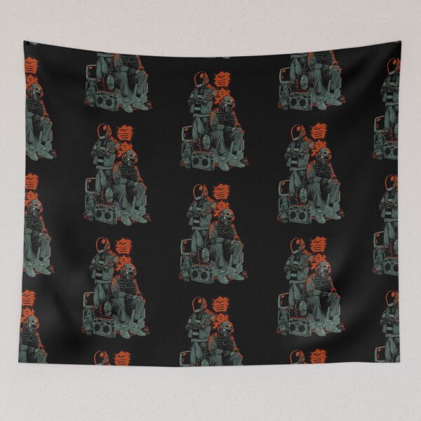 Item preview,  Street Punks designed and sold by ZaneMorissette.