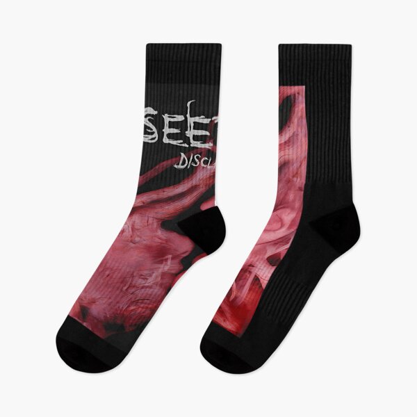 Item preview, Seether-Disclaimer Ii designed and sold by Keeltehr.