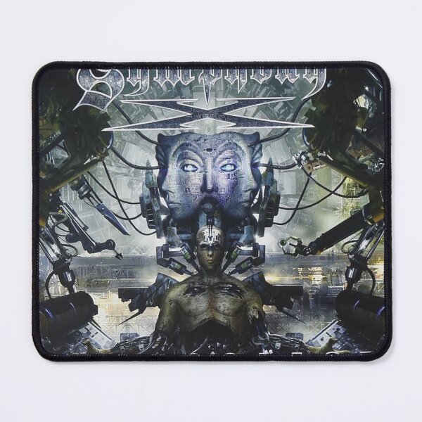 Item preview, Symphony X - Iconoclast album 2011 designed and sold by DuDuChben.
