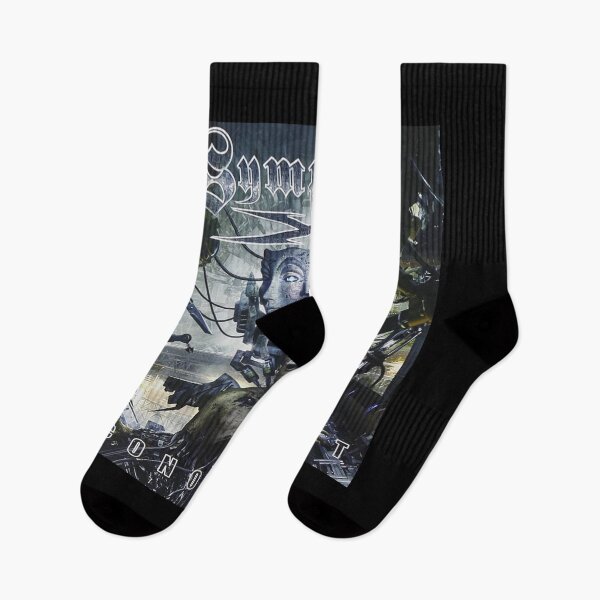 Item preview, Symphony X - Iconoclast album 2011 designed and sold by DuDuChben.