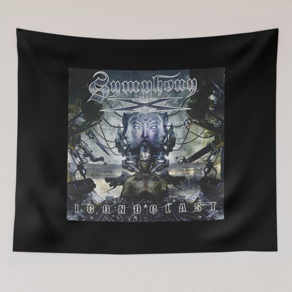 Item preview, Symphony X - Iconoclast album 2011 designed and sold by DuDuChben.