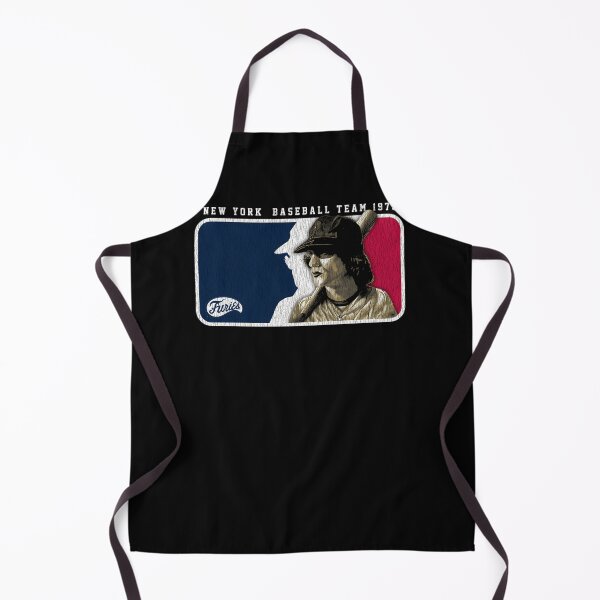 Item preview, Vintage Furies Baseball  designed and sold by reachtwt.