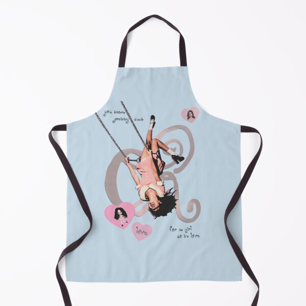 Item preview, Gracie Abrams Swinging Retro Vintage Heart Collage designed and sold by Coolshopsea.