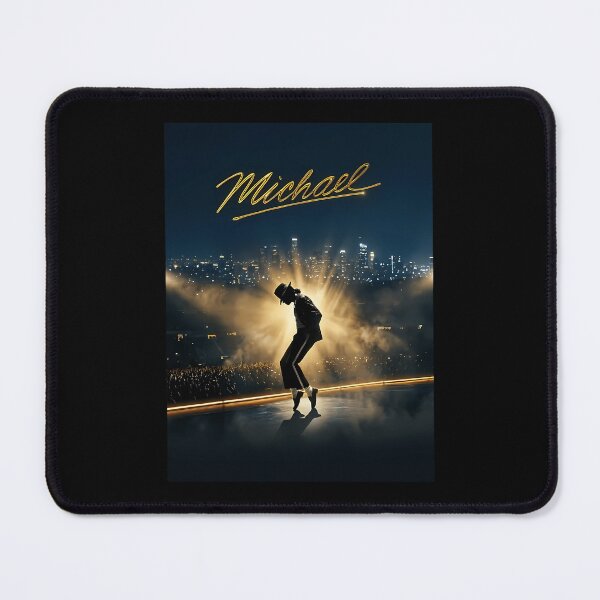 Item preview, Michaels Jacksons Singer designed and sold by jifeng.
