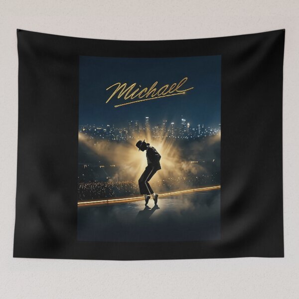 Item preview, Michaels Jacksons Singer designed and sold by jifeng.