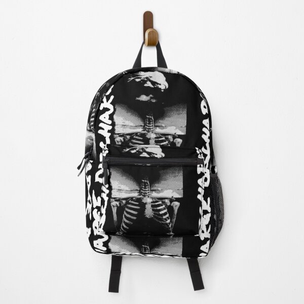 Item preview, Discharge - Hatebomb designed and sold by EmileDaugherty.