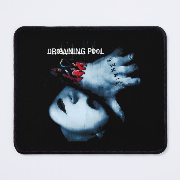 Item preview, Drowning Pool Band Sinner Album designed and sold by SophieRaynaud.