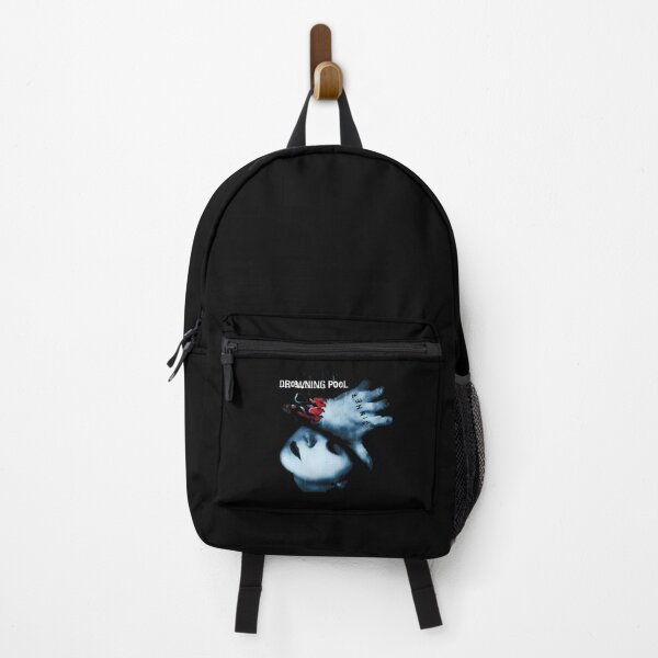 Item preview, Drowning Pool Band Sinner Album designed and sold by SophieRaynaud.