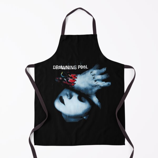 Item preview, Drowning Pool Band Sinner Album designed and sold by SophieRaynaud.