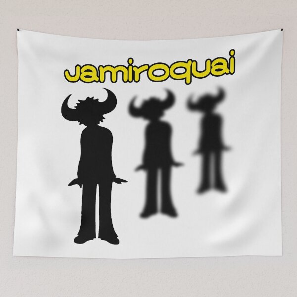 Item preview, Shadow Black Disco Band Music  designed and sold by MerinstisEffort.