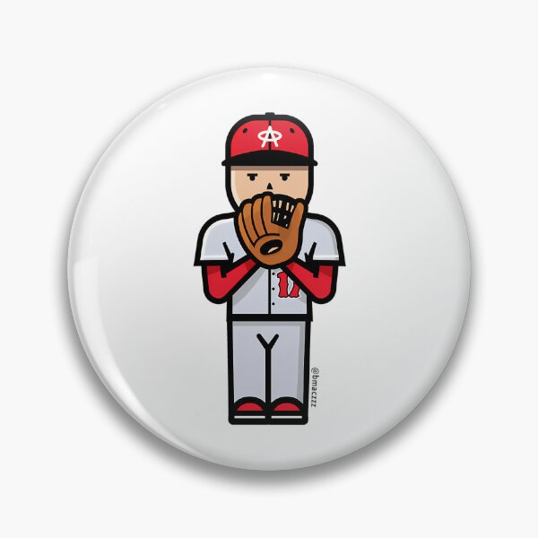 Item preview, Shohei Ohtani Los Angeles Angels Of Anaheim Pitcher - Copy designed and sold by HappyCatholicsd.