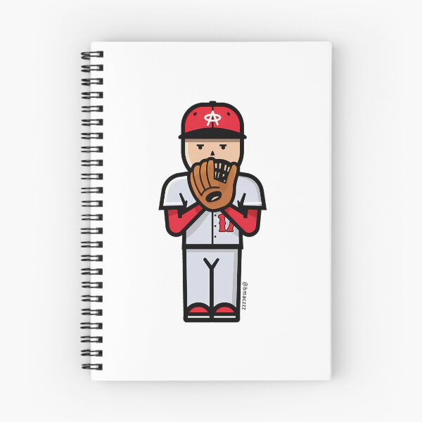 Item preview, Shohei Ohtani Los Angeles Angels Of Anaheim Pitcher - Copy designed and sold by HappyCatholicsd.
