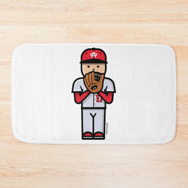 Item preview, Shohei Ohtani Los Angeles Angels Of Anaheim Pitcher - Copy designed and sold by HappyCatholicsd.