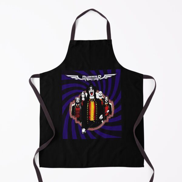 Item preview, best art avatars in tour music metal 2026 new99 designed and sold by CaraRotter.