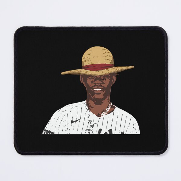 Item preview, Straw Hat Jazz Chisholm designed and sold by HappyCatholicsd.