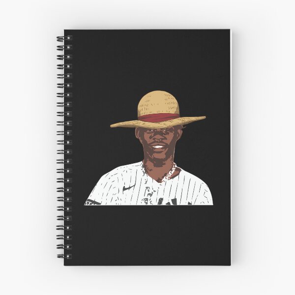 Item preview, Straw Hat Jazz Chisholm designed and sold by HappyCatholicsd.