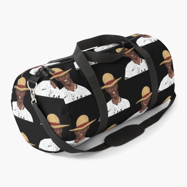 Item preview, Straw Hat Jazz Chisholm designed and sold by HappyCatholicsd.