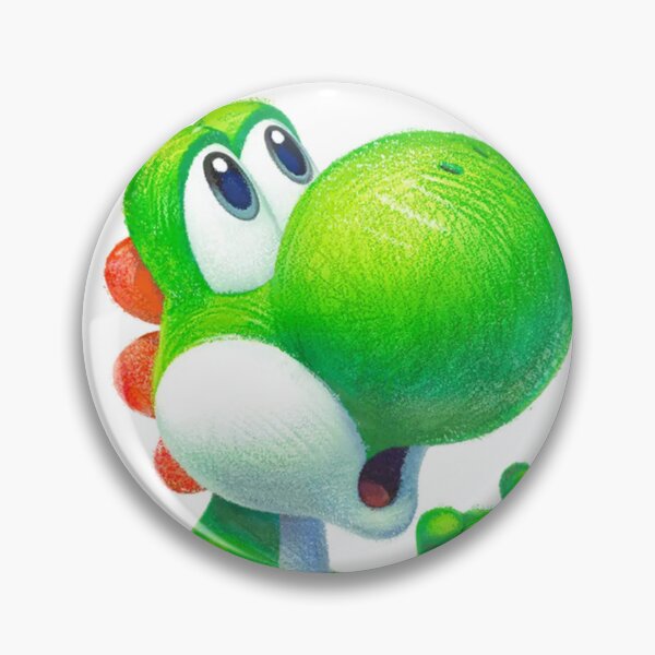 Item preview, Yoshi and the Mysterious Book designed and sold by CharmingFlowers.