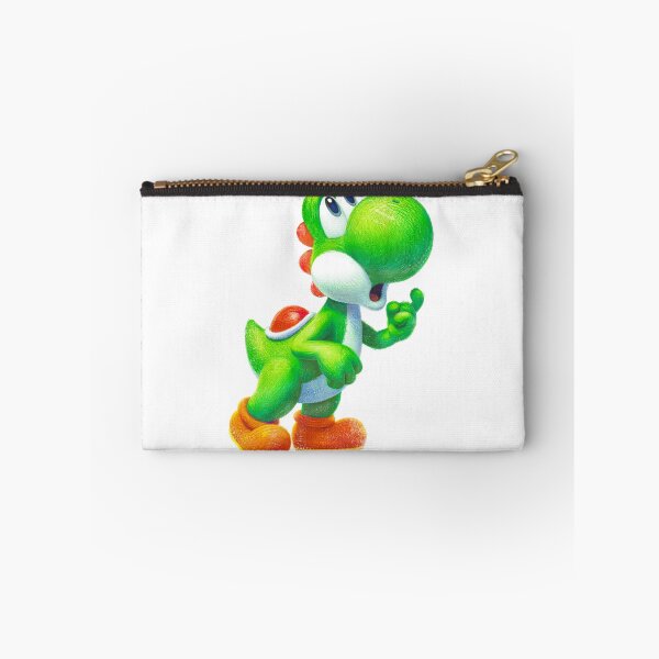 Item preview, Yoshi y el libro misterioso designed and sold by CharmingFlowers.