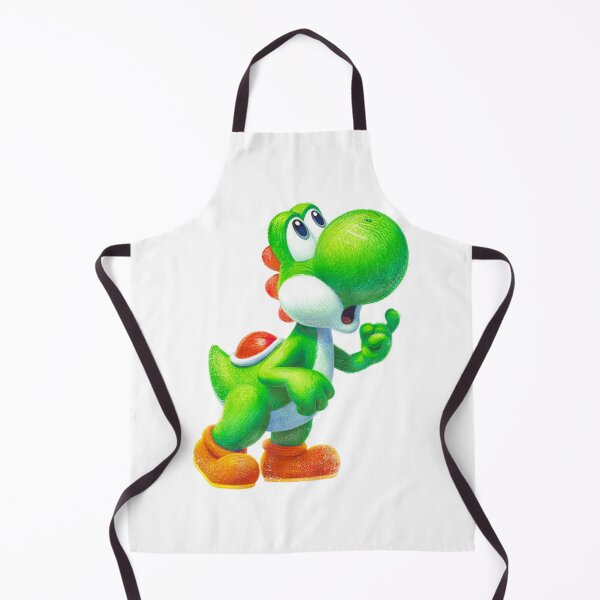Item preview, Yoshi and the Mysterious Book designed and sold by CharmingFlowers.