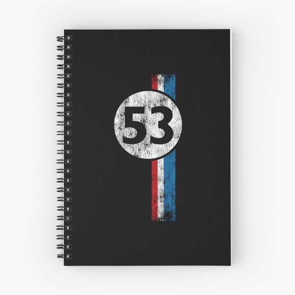 Item preview, Vintage Herbie Livery  designed and sold by empleouvse.