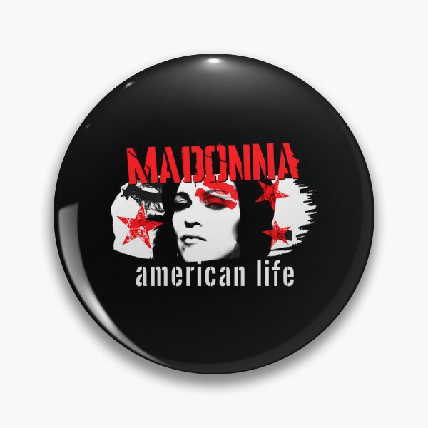 Item preview, American Life designed and sold by SophieRaynaud.