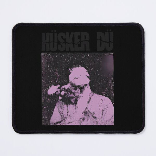 Item preview, Vintage Husker Du  Fanart  designed and sold by reachtwt.