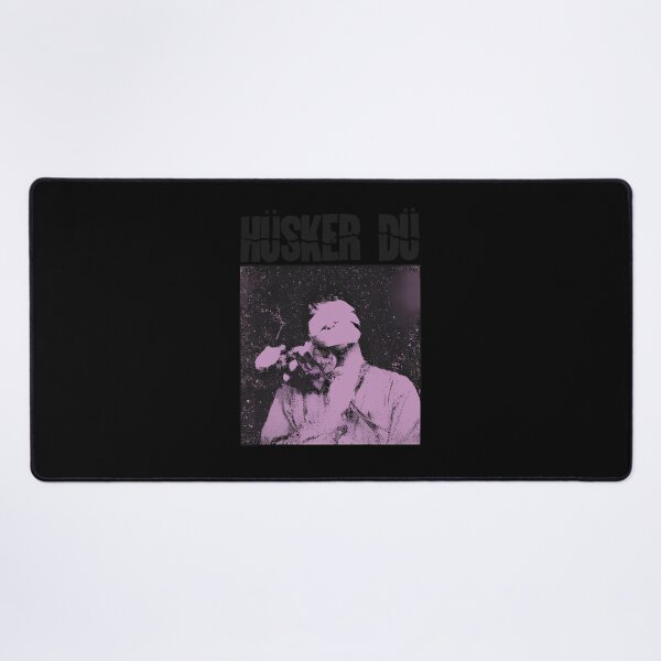 Item preview, Vintage Husker Du Fanart designed and sold by reachtwt.
