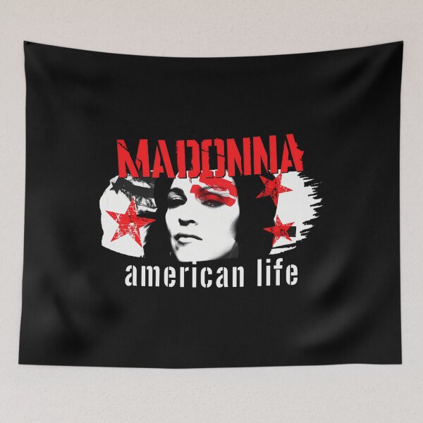 Item preview, American Life designed and sold by SophieRaynaud.