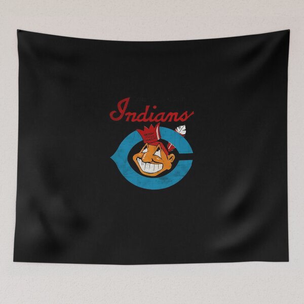 Item preview, Vintage Indians  designed and sold by gsellmotuller.