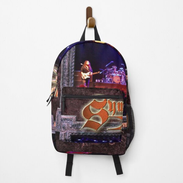 Item preview, Symphony X - Live on the Edge of Forever album 2001 designed and sold by DuDuChben.