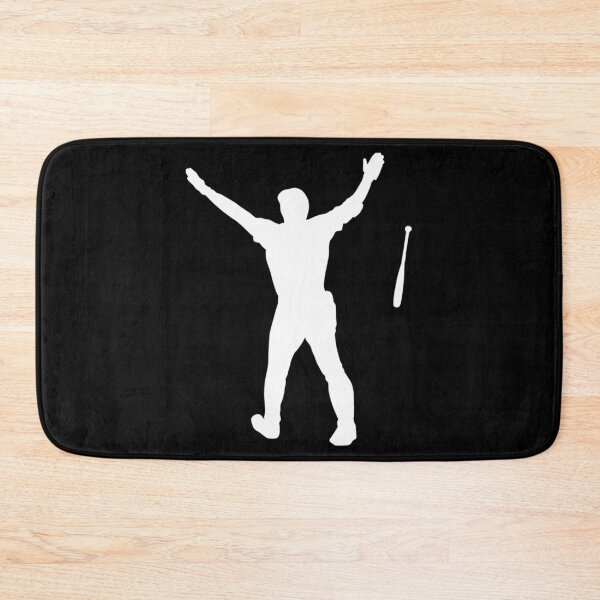 Item preview, Three Run Shot designed and sold by HappyCatholicsd.