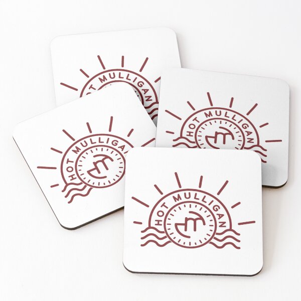 Item preview, Hot Mulligan  designed and sold by swinstoj344.