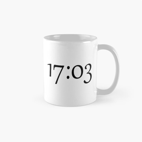 Item preview, Time 1703 designed and sold by HappyCatholicsd.