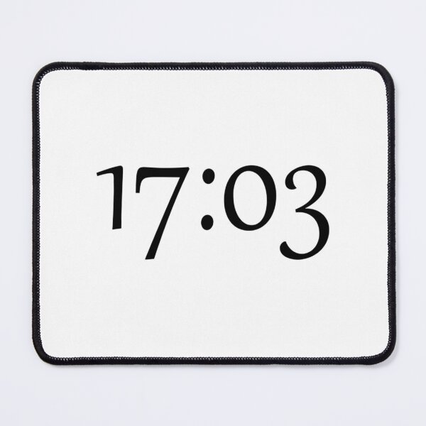 Item preview, Time 1703 designed and sold by HappyCatholicsd.