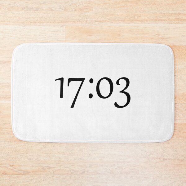 Item preview, Time 1703 designed and sold by HappyCatholicsd.