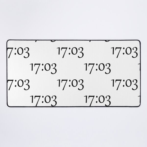 Item preview, Time 1703 designed and sold by HappyCatholicsd.