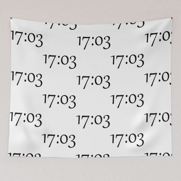 Item preview, Time 1703 designed and sold by HappyCatholicsd.