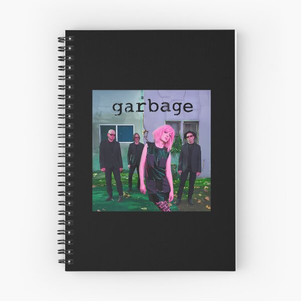Item preview, Garbage Band Tour designed and sold by EmileDaugherty.