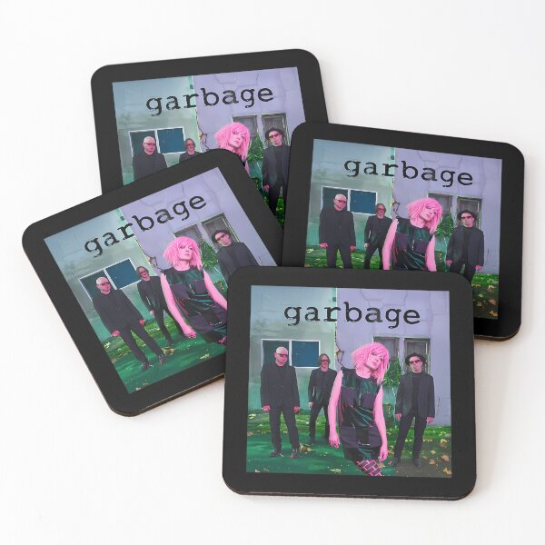 Item preview, Garbage Band Tour designed and sold by EmileDaugherty.