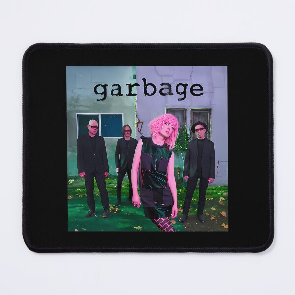 Item preview, Garbage Band Tour designed and sold by EmileDaugherty.