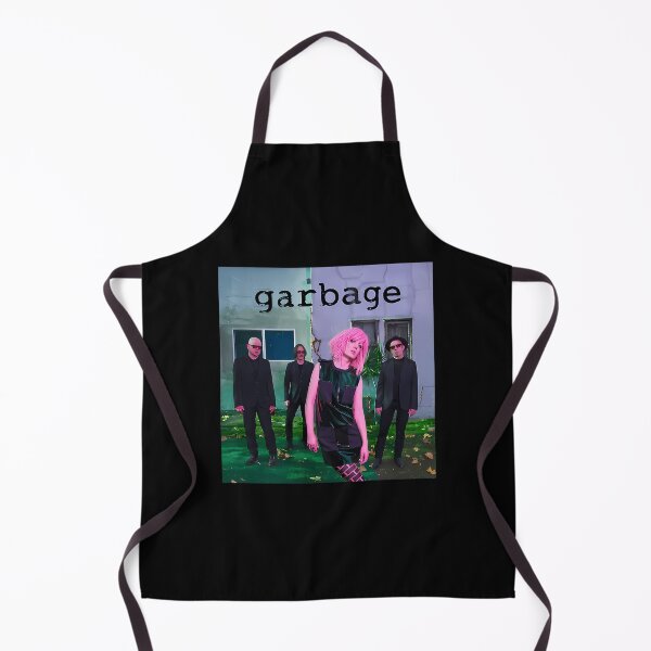 Item preview, Garbage Band Tour designed and sold by EmileDaugherty.