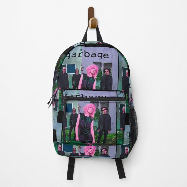 Item preview, Garbage Band Tour designed and sold by EmileDaugherty.