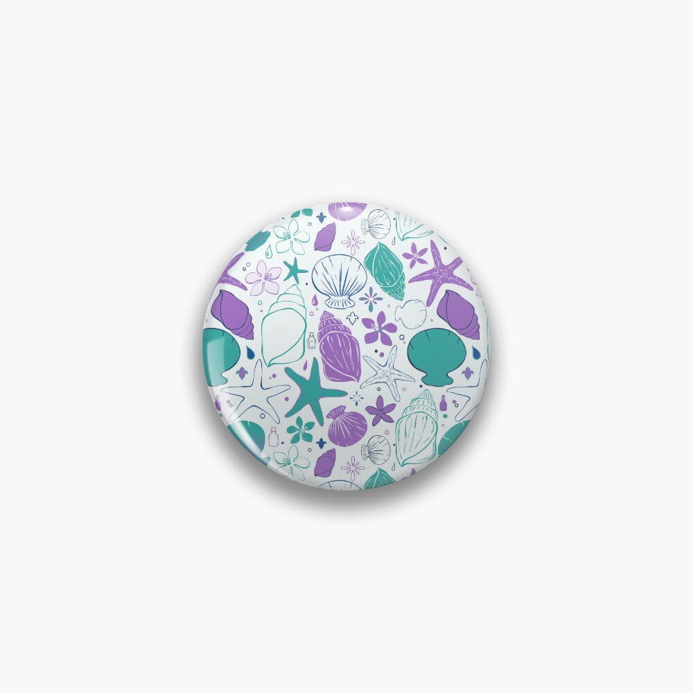 Item preview, Pin designed and sold by SagiJaneArt.