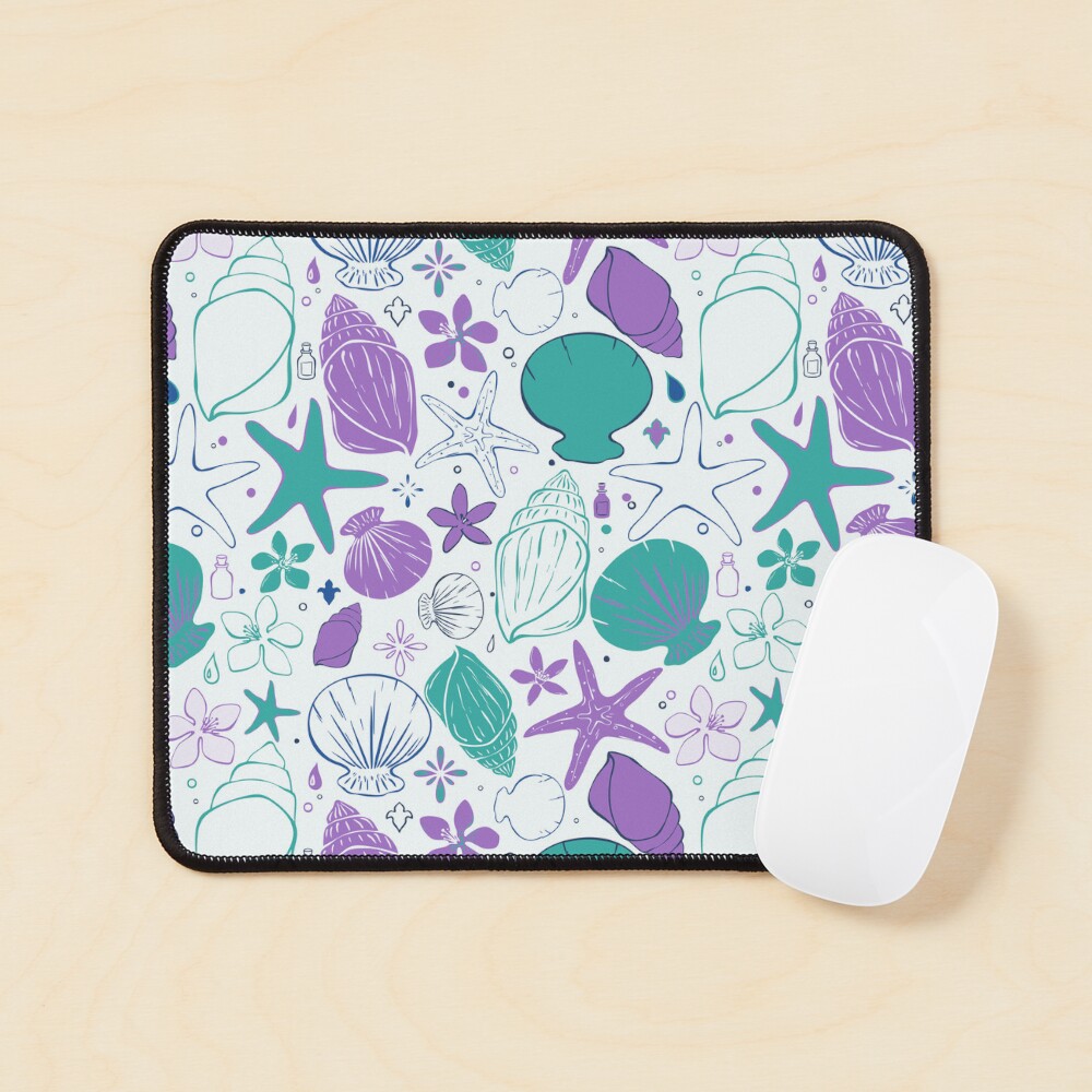 Item preview, Mouse Pad designed and sold by SagiJaneArt.