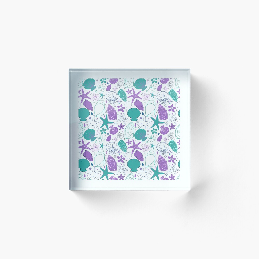 Item preview, Acrylic Block designed and sold by SagiJaneArt.